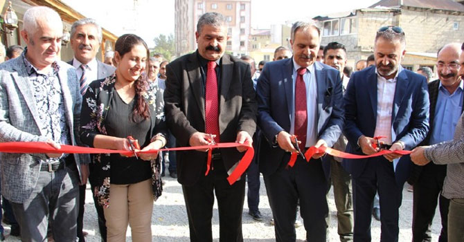 Saklibahce Mersin Universitesi Mediko Arkasi