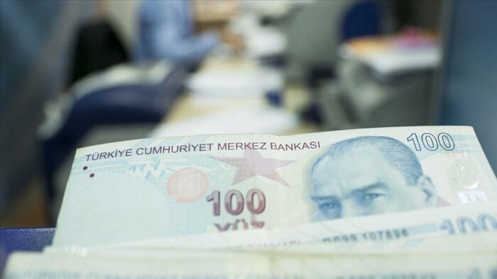 Türkiye'de her iki kişiden biri borçlu