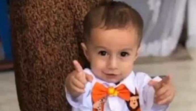 Uludere'de 3 yaşındaki çocuk hayatını kaybetti